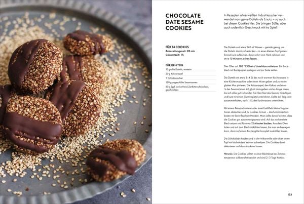 Produktbild: Cookie Mania