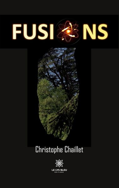 Produktbild: Christophe Chaillet: Fusions