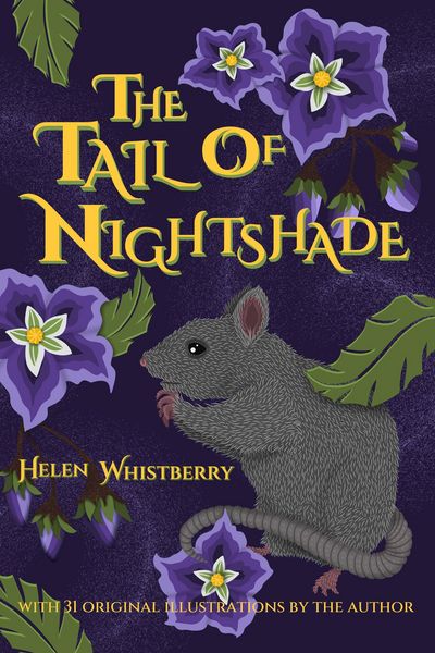 Produktbild: The Tail of Nightshade