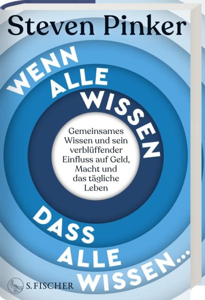 Produktbild: Wenn alle wissen, dass alle wissen...