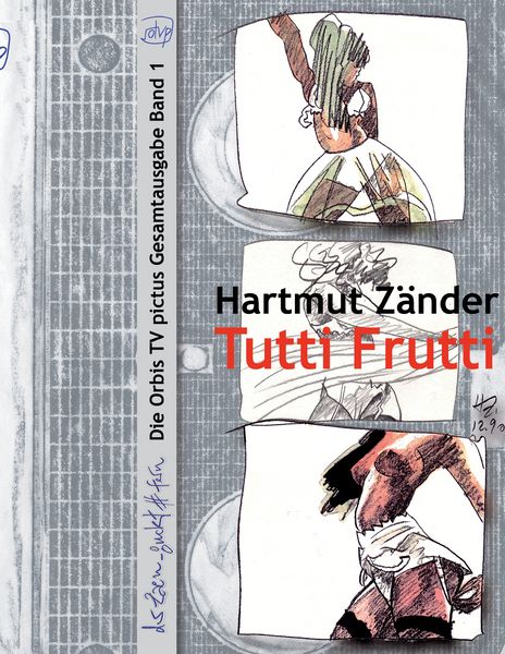 Produktbild: Tutti Frutti