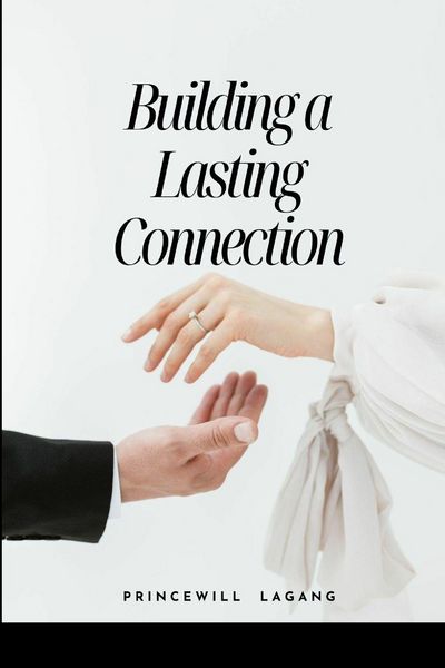 Produktbild: Building a Lasting Connection