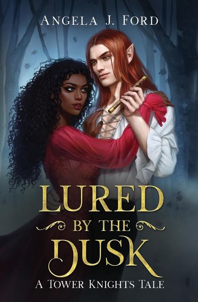 Produktbild: Lured by the Dusk