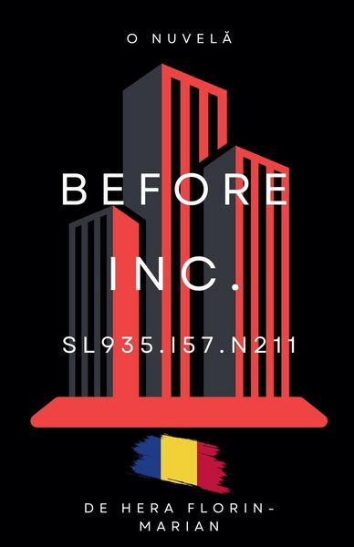Produktbild: Before INC.SL935.I57.N211