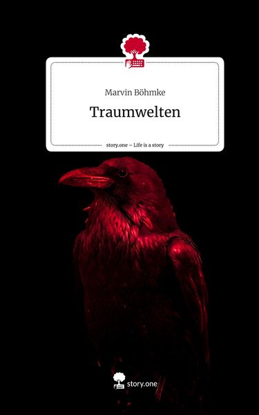 Produktbild: Traumwelten. Life is a Story - story.one
