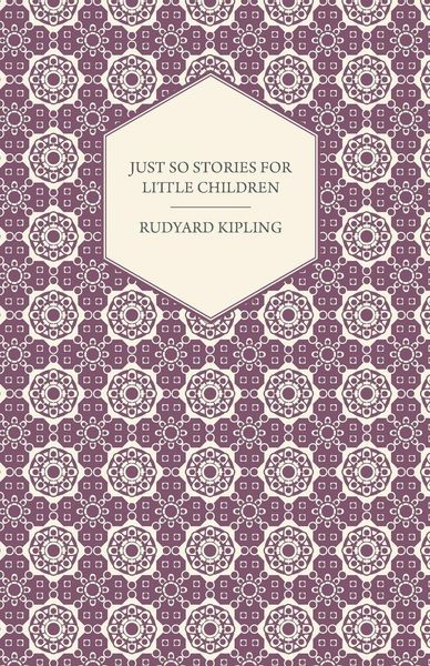 Produktbild: Just So Stories for Little Children