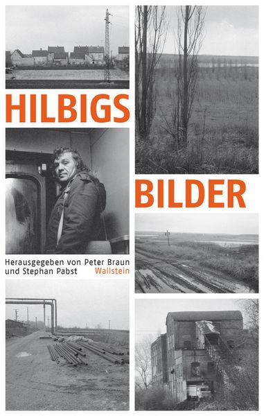 Produktbild: Hilbigs Bilder