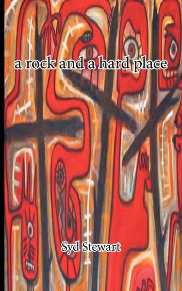 Produktbild: A Rock and a Hard Place