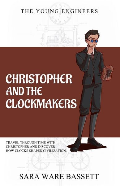 Produktbild: Christopher and the Clockmakers