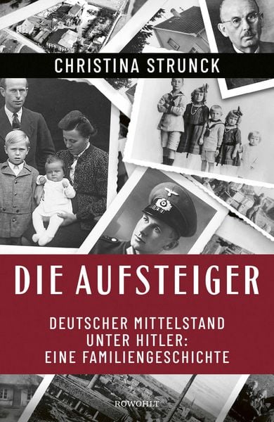 Produktbild: Die Aufsteiger