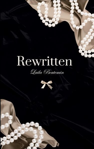 Produktbild: Rewritten