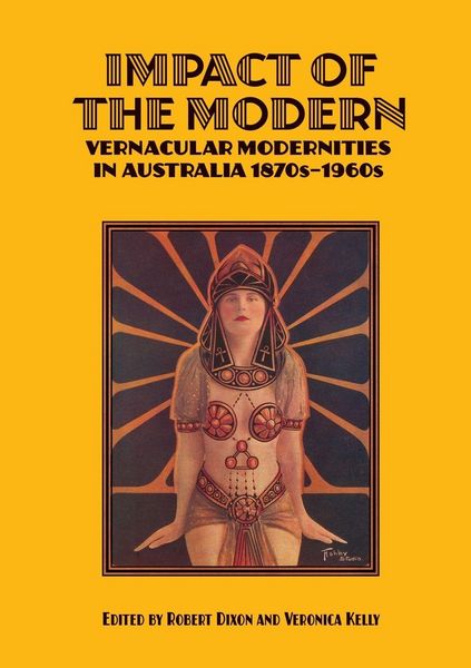 Produktbild: Impact of the Modern