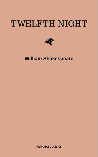 Produktbild: Twelfth Night, Or What You Will