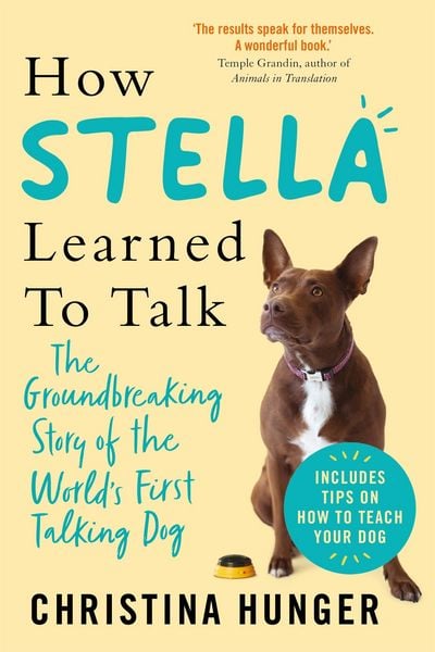 Produktbild: How Stella Learned to Talk