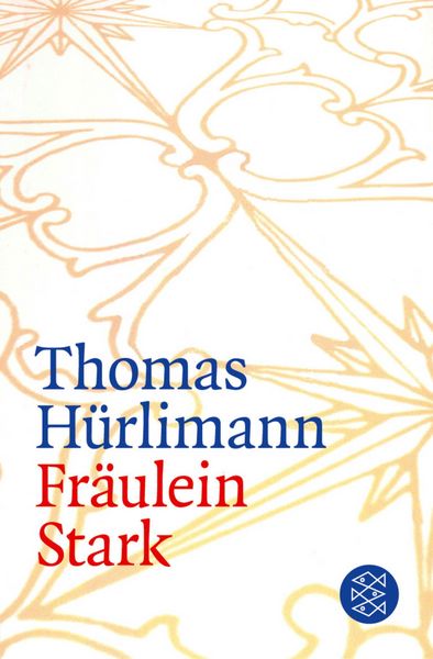 Produktbild: Fr&auml;ulein Stark