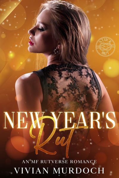 Produktbild: New Year's Rut (Stuck in a Rut)