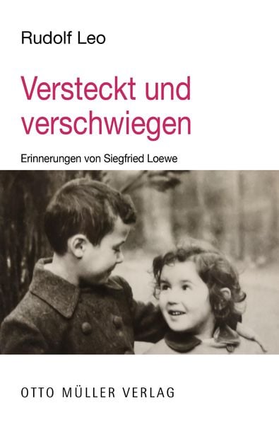 Produktbild: Versteckt und verschwiegen