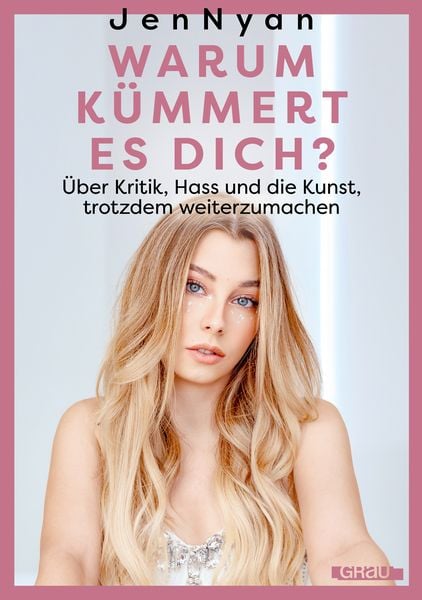 Produktbild: Warum k&uuml;mmert es dich?