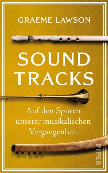 Produktbild: Soundtracks