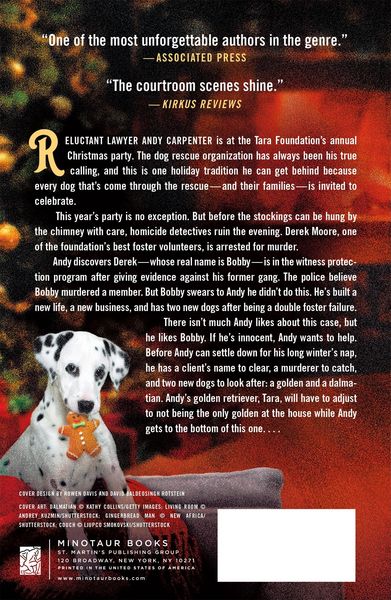 Produktbild: 'Twas the Bite Before Christmas
