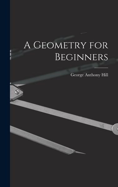 Produktbild: A Geometry for Beginners