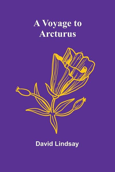 Produktbild: A Voyage to Arcturus