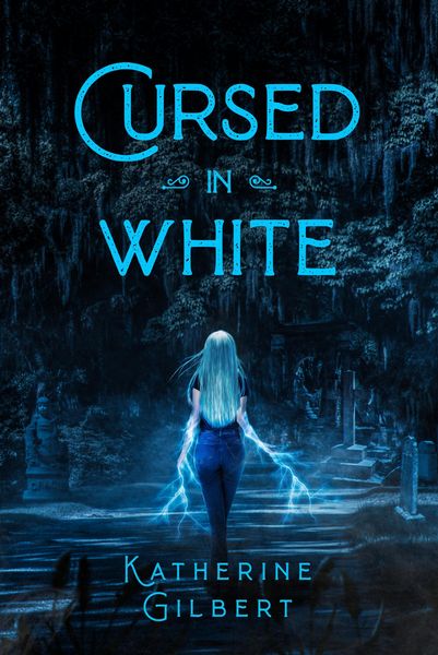 Produktbild: Cursed in White