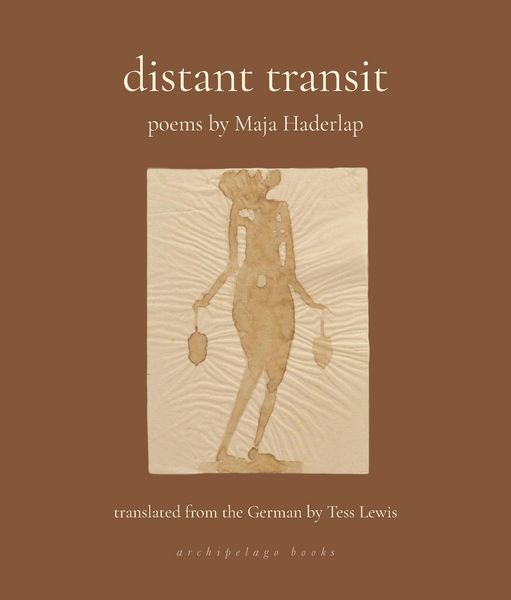 Produktbild: Distant Transit