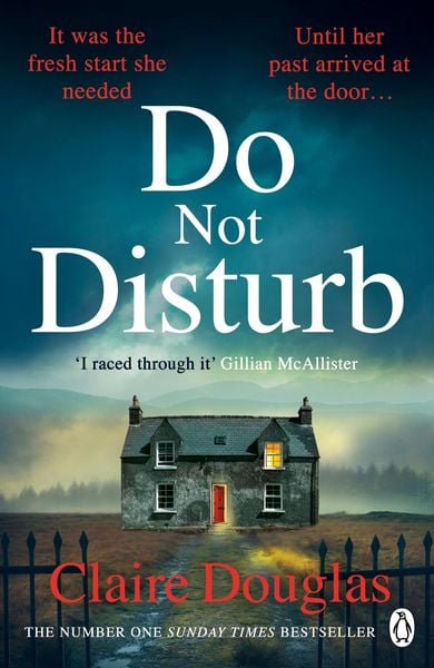 Produktbild: Do Not Disturb
