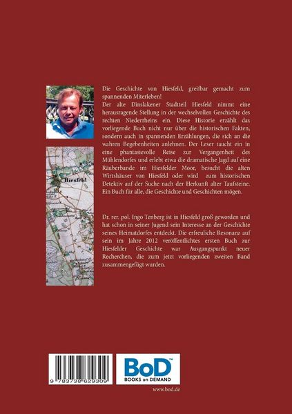 Produktbild: Von R&auml;uberbanden, Taufsteinen und dem nassen B&auml;uerlein