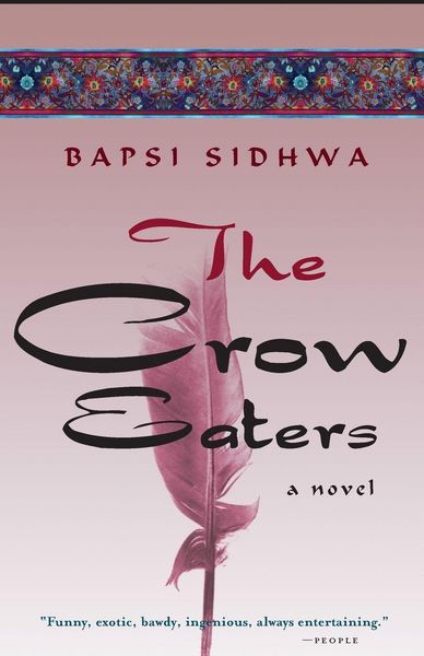 Produktbild: The Crow Eaters