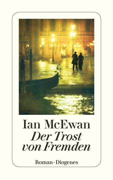 Produktbild: Der Trost von Fremden