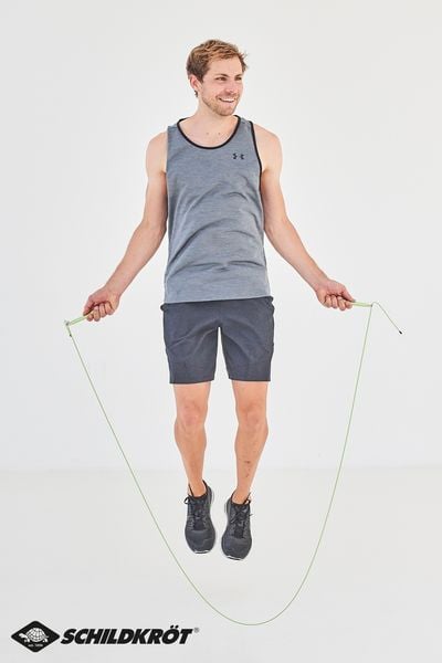 Produktbild: SPEED ROPE PRO, in 4C-Box,