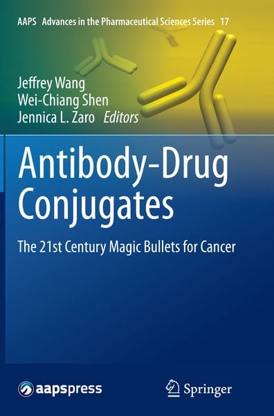 Produktbild: Antibody-Drug Conjugates