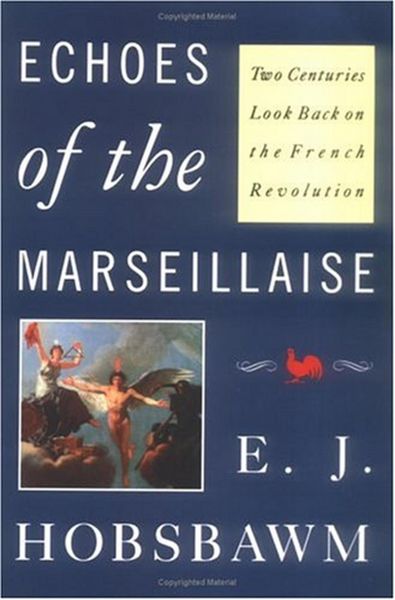 Produktbild: Echoes of the Marseillaise