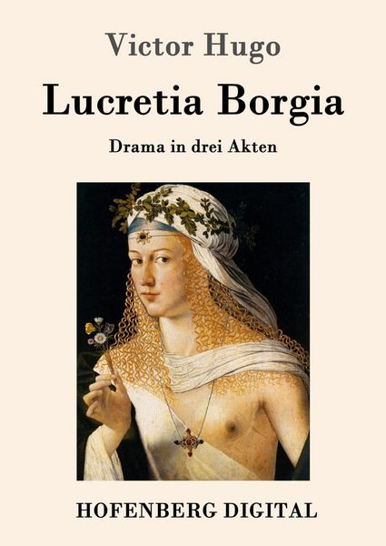 Produktbild: Lucretia Borgia