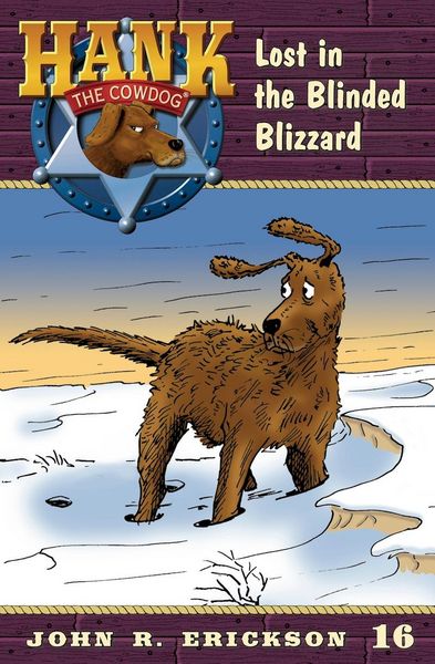 Produktbild: Lost in the Blinded Blizzard