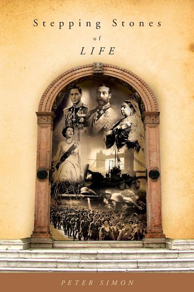 Produktbild: Stepping Stones of Life