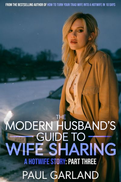 Produktbild: The Modern Husband's Guide To Wife Sharing, Part Three