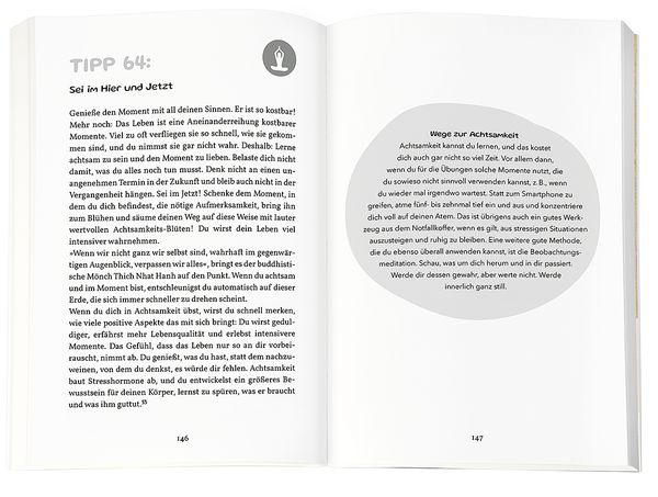 Produktbild: Die 100 schnellsten Gesundheitstipps der Welt