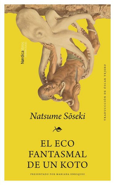 Produktbild: El eco fantasmal de un Koto