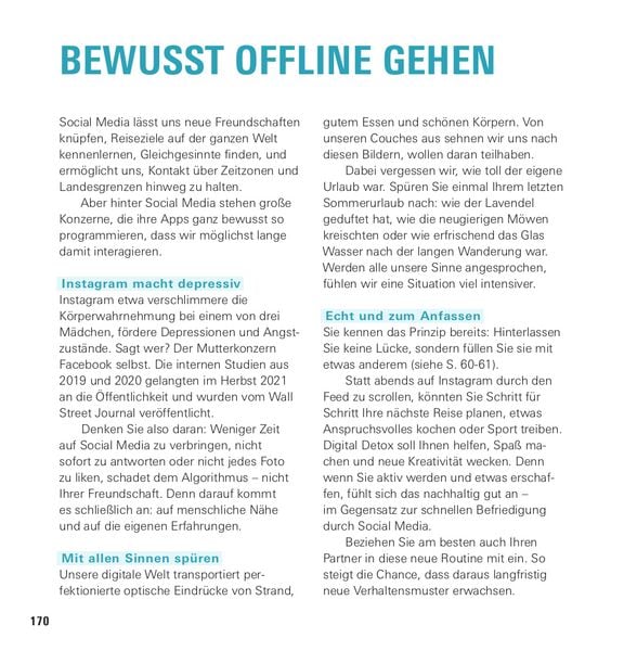 Produktbild: Gelassen leben
