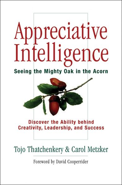 Produktbild: Appreciative Intelligence