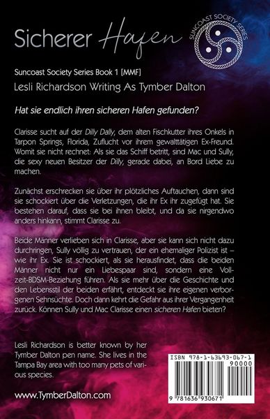 Produktbild: Sicherer Hafen