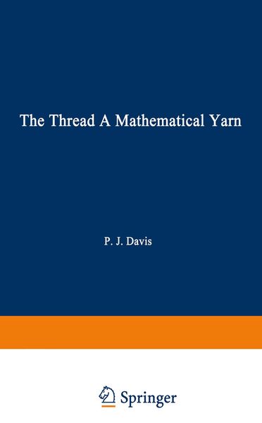 Produktbild: The Thread