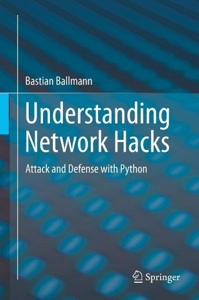 Produktbild: Understanding Network Hacks