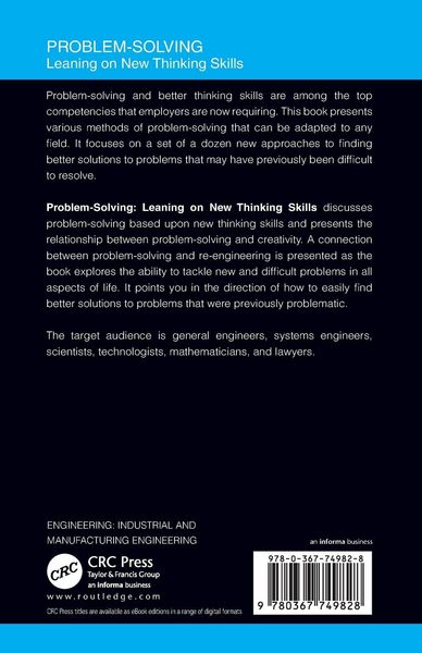 Produktbild: Problem-Solving