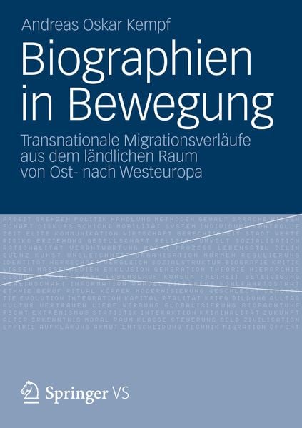 Biographien in Bewegung