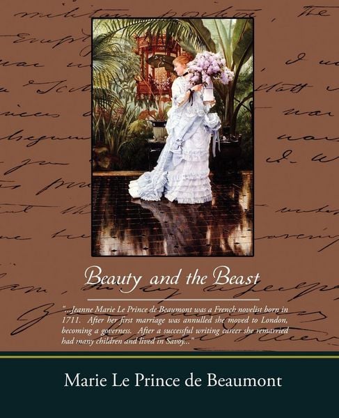 Produktbild: Beauty and the Beast