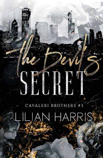 Produktbild: The Devil's Secret